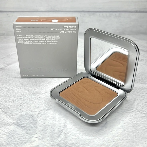 rem beauty Other - Rem Beauty hypernova
satin matte bronzer color out of office BNIB